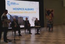 Genova, la Gigi Ghirotti acquista l’hospice di Albaro. Un passo verso il futuro