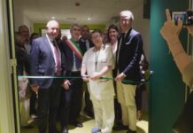 Asl4: tra Rapallo e Sestri inaugurati due nuovi ospedali e una casa di comunità