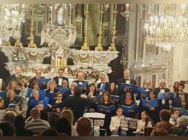 S. Margherita: concerto del Coro Segesta e dell’I.C. S. Margherita per la Madonna della Rosa