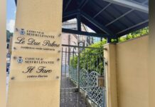 Riapertura centro diurno residenza Le Due Palme, Sestri L. lancia un sondaggio