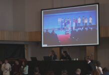 Il Marconi-Delpino di Chiavari ha sempre più studenti: circa 1500. Presentato bilancio sociale