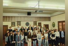 La Società Economica ha consegnato borse di studio a 33 studenti del territorio