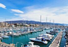 Educazione ambientale: laboratori per studenti al Marina di Chiavari Calata Ovest
