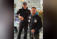 Pesca alla trota: Oliveri si qualifica alla fase successiva dei Campionati