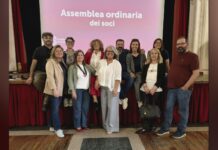 La Cooperativa Sociale Sentiero di Arianna rinnova il consiglio di amministrazione