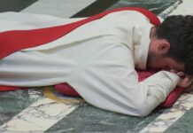 Gioia e gratitudine di essere prete: Don Andrea Strada ordinato in Cattedrale