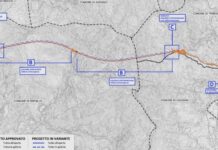 Tunnel Fontanabuona: rinviata a dicembre la discussione del ricorso al TAR