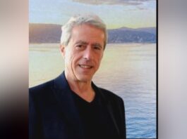 Roberto Viale è stato eletto sindaco a Zoagli con 666 voti