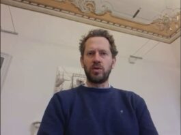 Mattia Crucioli è stato eletto sindaco a S. Stefano d’Aveto