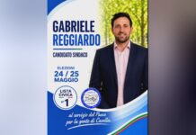 Elezioni 2026. Casella ha eletto il sindaco: Gabriele Reggiardo