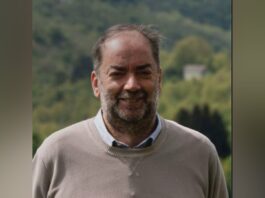 Maurizio Beltrami è stato eletto sindaco di Torriglia