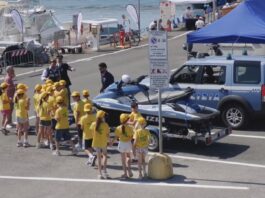 A Chiavari la XVIII edizione di “Gente di Mare” con le scuole del Tigullio