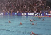 La Pro Recco a Brescia per l’ultima di stagione regolare: in palio il primo posto in classifica