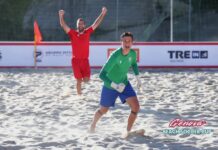 Il Genova Beach Soccer pronto all’esordio in Poule Scudetto serie A