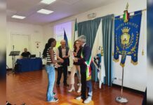 80° anniversario della Repubblica: a Sestri consegnata la Costituzione ai 18enni