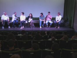 “CINEcast ArtLAB”: il progetto che ha coinvolto gli studenti di Maria Luigia e S. Marta