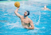 Pallanuoto A1, la Pro Recco vince col Brescia. Sabato a Sori gara 1 dei play off