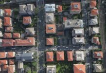 Piano Casa del Governo: i sindacati degli inquilini unitariamente si mobilitano