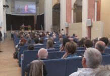 Fratelli perché umani: a Chiavari la testimonianza di Rami e Bassam