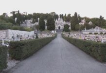 “Chiavari e l’800”: sabato la storia del cimitero e domenica i 200 anni della pasticceria Copello