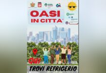 Genova, misure per tutelare anziani e persone fragili. Nascono le “Oasi fresche”