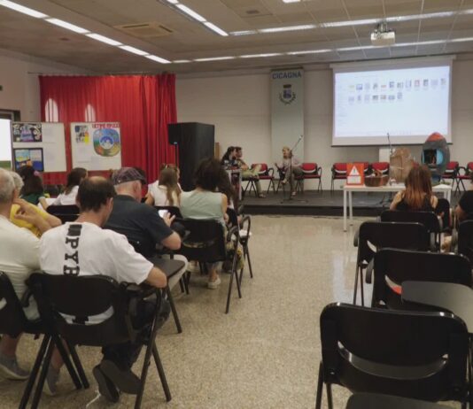 “Ultimo rifugio”: premiata la creatività degli studenti di Cicagna e Moconesi