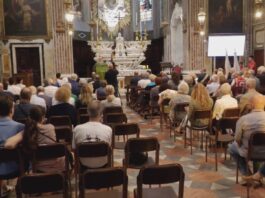 Teleradiopace, una voce che veicola la parola che salva. Festa per i 36 anni