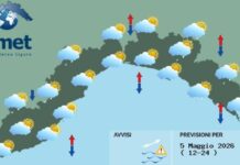 Meteo: si è aperto il corridoio atlantico