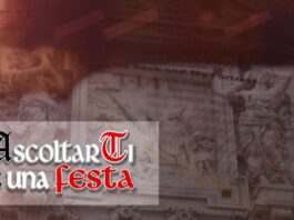 AscoltarTi è una festa – Corpus Domini – 7 Giugno 2026