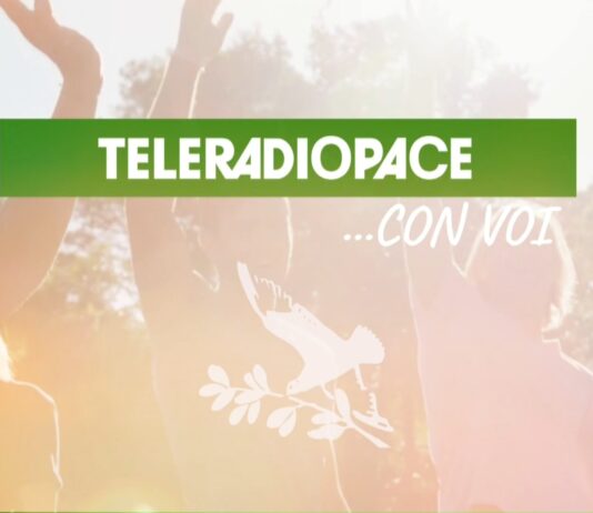 TeleRadioPace con Voi – 31/05/2026