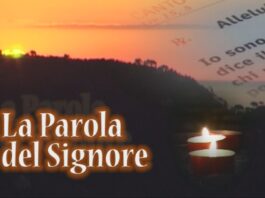 La Parola del Signore – Il Vangelo del giorno – 02/06/2026