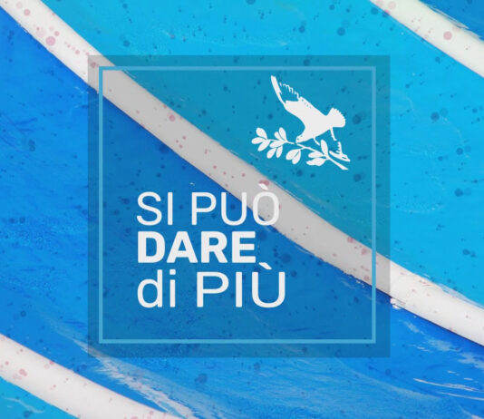 Si può dare di più – 36° Compleanno Teleradiopace – 02/06/2026