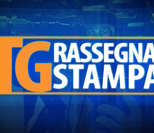 TG Rassegna Stampa – 03/06/2026
