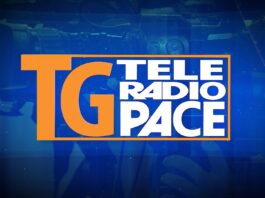 TG Teleradiopace – edizione delle 13 – 03/06/2026