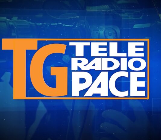 TG Teleradiopace – edizione serale – 03/06/2026