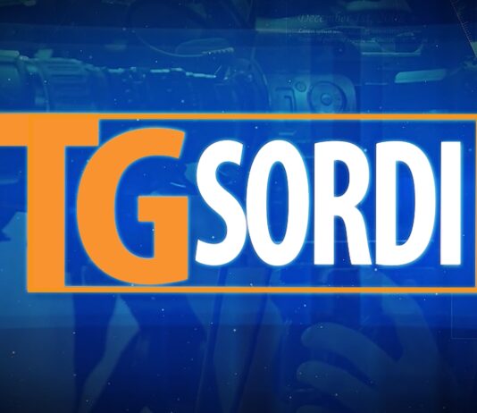 TG Sordi – 07/06/2026