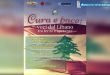 Cura e Pace | Voci dal Libano – 13 Maggio 2026