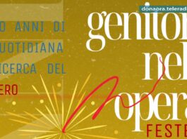 50 anni di quotidiana ricerca quotidiana – 11 giugno 2026