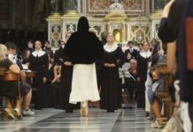 Giornate di Chiavari: armonie, parole, note musicali, strumenti di relazione