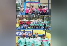 Dal 4 al 7 giugno va in scena la IV “Tigullio Vip Padel Cup”