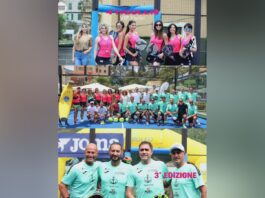Dal 4 al 7 giugno va in scena la IV “Tigullio Vip Padel Cup”