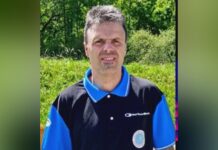 Pesca, Daniele Oliveri è entrato nel Club Azzurro Trota Torrente 2027