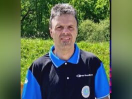 Pesca, Daniele Oliveri è entrato nel Club Azzurro Trota Torrente 2027