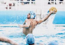 Pallanuoto, A1: la Pro Recco vince gara a 1 con la Roma per 25 a 11