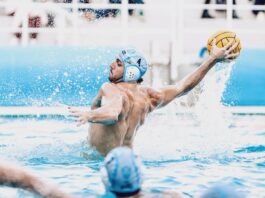 Pallanuoto, A1: la Pro Recco vince gara a 1 con la Roma per 25 a 11