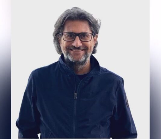 Rivasamba, Giuseppe Ianni entra nello staff del settore giovanile