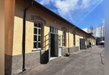 Al via i corsi pratici di restyling al Centro del riuso di Sestri Levante