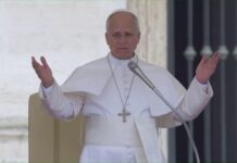 Papa: una liturgia viva, che risvegli l’apertura all’incontro con Dio