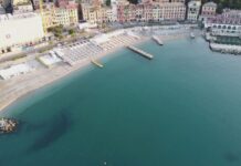 Spiaggia Ghiaia, il TAR da ragione al Comune di S. Margherita