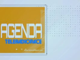 Appuntamenti dell’Agenda di TeleRadioPace di sabato 6 giugno 2026